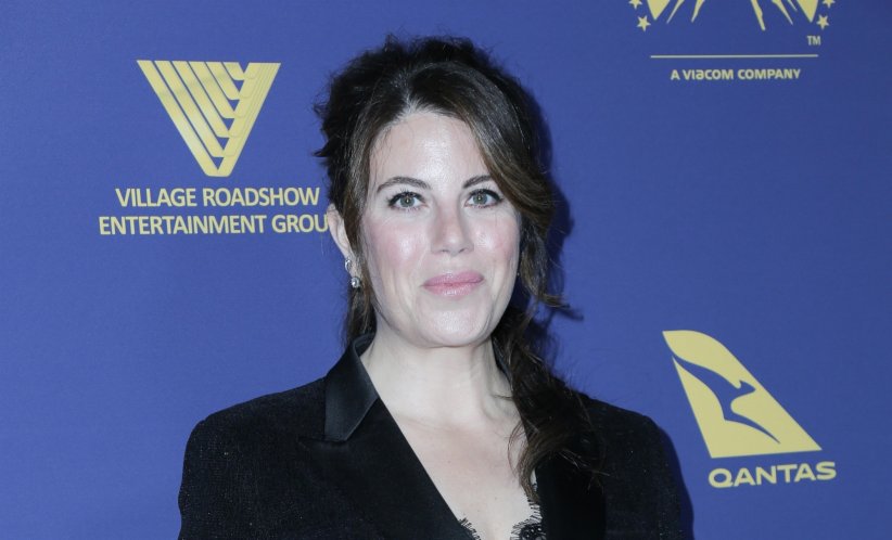 Monica Lewinsky adapte son histoire avec Bill Clinton en série Monica Lewinsky adapte son histoire avec Bill Clinton en série