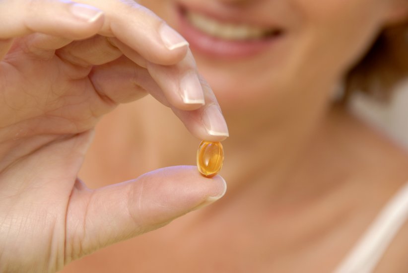 Prendre des compléments alimentaires Prendre des compléments alimentaires