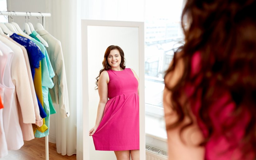 Opter pour les bonnes tailles de vêtements Opter pour les bonnes tailles de vêtements