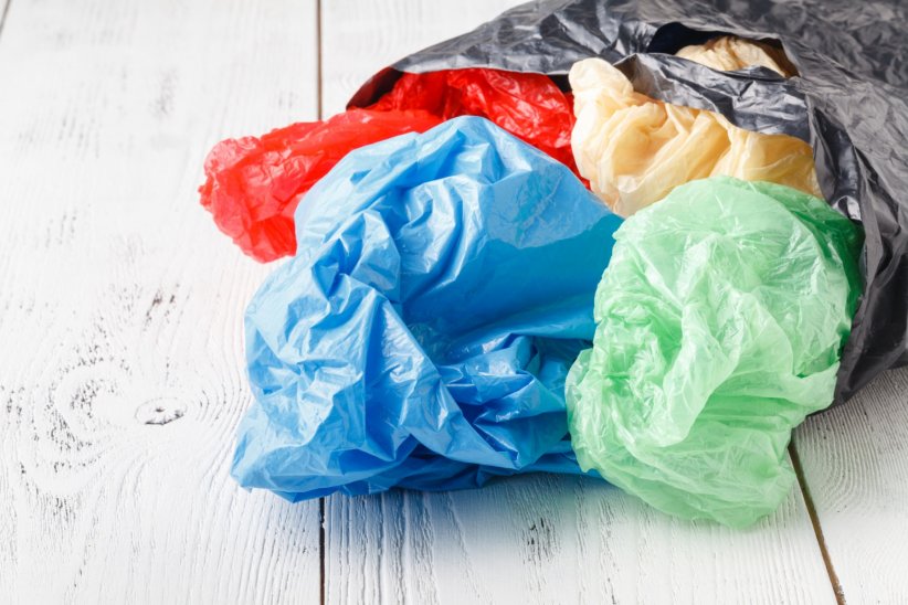 Les sacs et emballages plastiques Les sacs et emballages plastiques