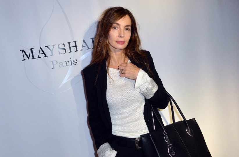 Anne Parillaud regrette l'un de ses touts premiers films Anne Parillaud regrette l'un de ses touts premiers films