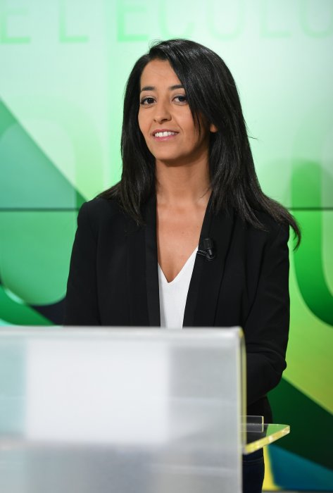 Karima Delli dénonce le harcèlement au Parlement européen Karima Delli dénonce le harcèlement au Parlement européen
