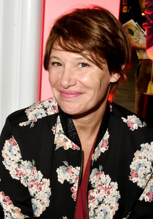 Maïtena Biraben, son retour prochain sur le petit écran Maïtena Biraben, son retour prochain sur le petit écran
