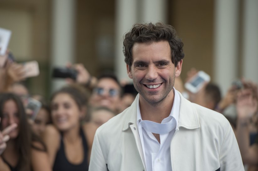 Mika : du Liban à Londres en passant par Paris Mika : du Liban à Londres en passant par Paris