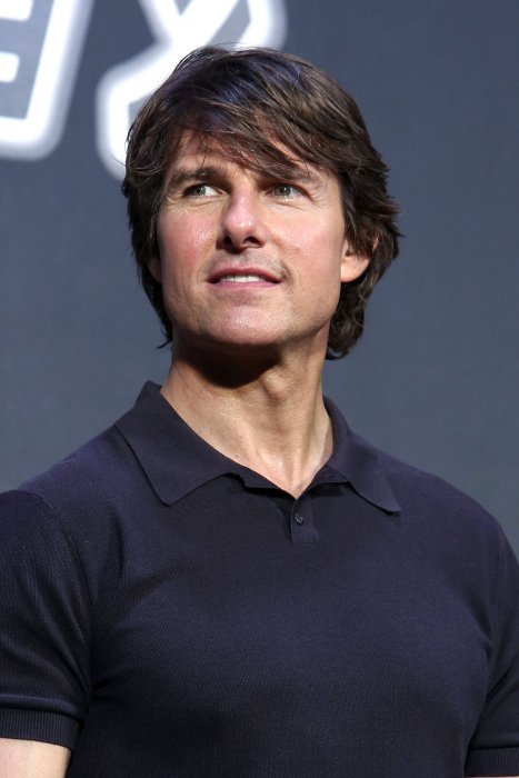 Tom Cruise : faux spécialiste de la culture brésilienne Tom Cruise : faux spécialiste de la culture brésilienne