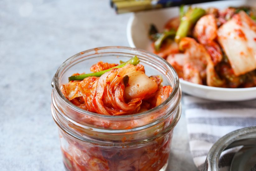 La lacto-fermentation pour un transit amélioré La lacto-fermentation pour un transit amélioré