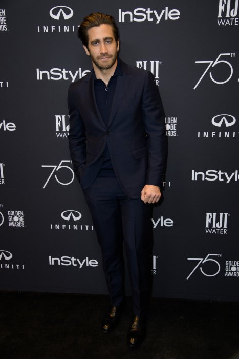 Jake Gyllenhaal, célibataire mais prêt à être papa Jake Gyllenhaal, célibataire mais prêt à être papa