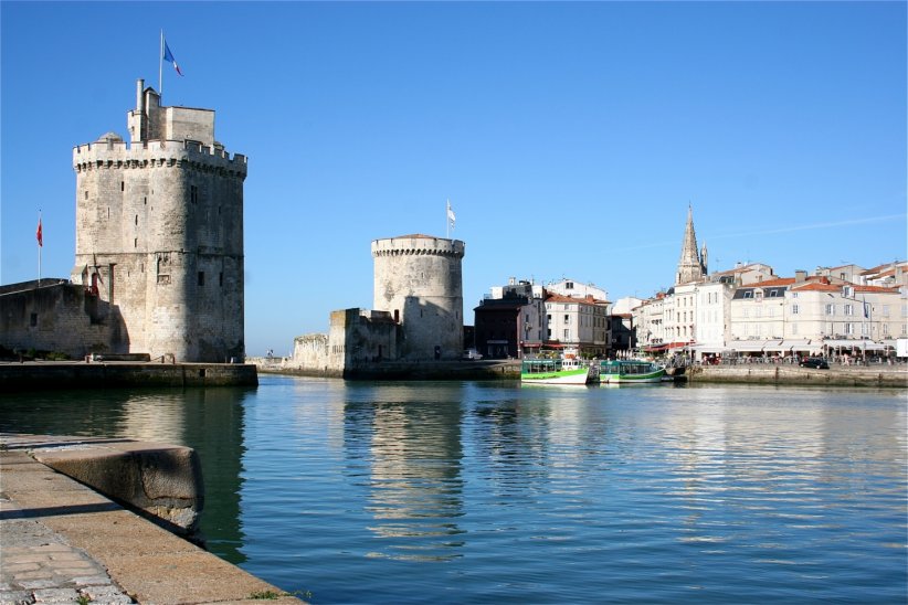 La Rochelle et ses îles La Rochelle et ses îles