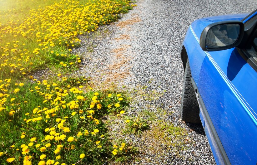 Rouler plus écologiquement avec Geco Rouler plus écologiquement avec Geco