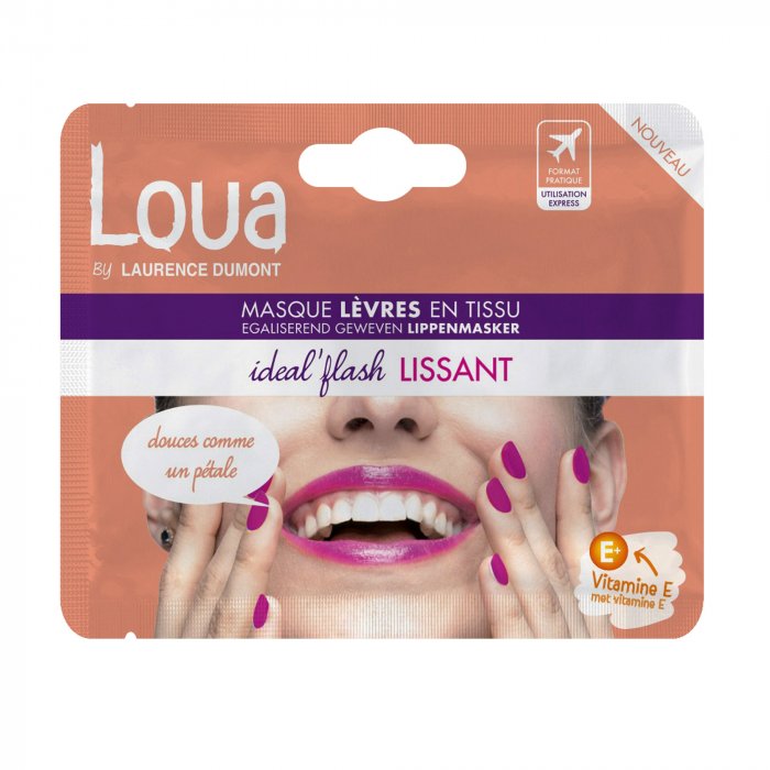 Chouchoutez vos lèvres avec un masque Chouchoutez vos lèvres avec un masque