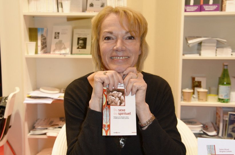 "La sexualité épanouie commence souvent après 50 ans" "La sexualité épanouie commence souvent après 50 ans"