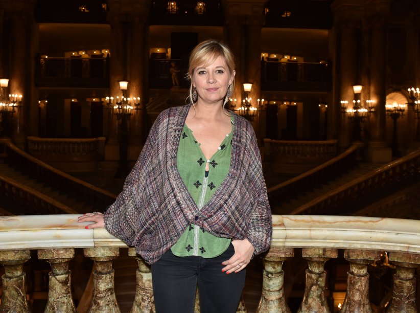 Flavie Flament : un roman pour révéler son viol Flavie Flament : un roman pour révéler son viol