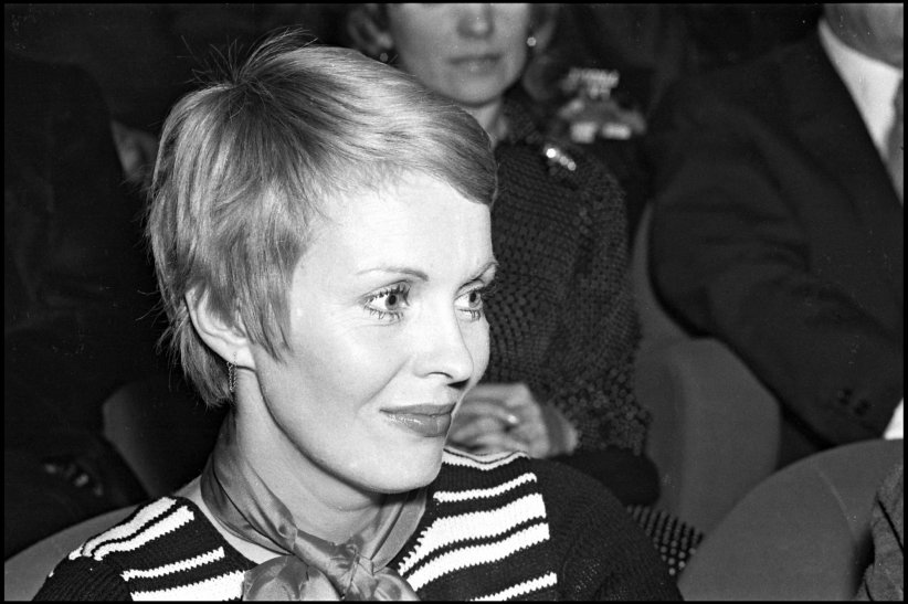 Jean Seberg : un article diffamant émanant du FBI Jean Seberg : un article diffamant émanant du FBI