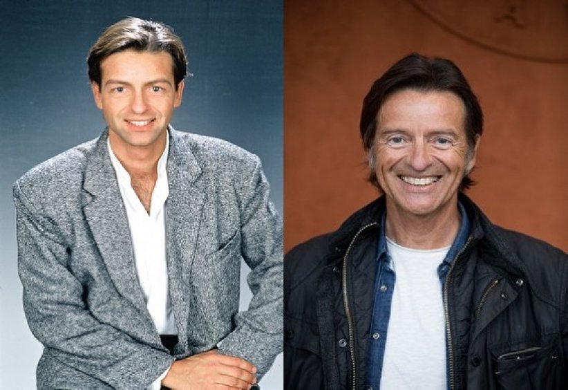 L'inoubliable Alexandre Debanne L'inoubliable Alexandre Debanne