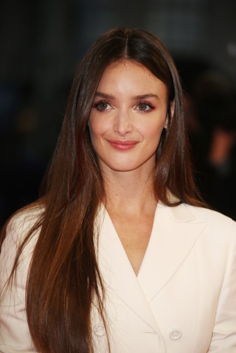 Charlotte Le Bon : une Québécoise à Canal Charlotte Le Bon : une Québécoise à Canal