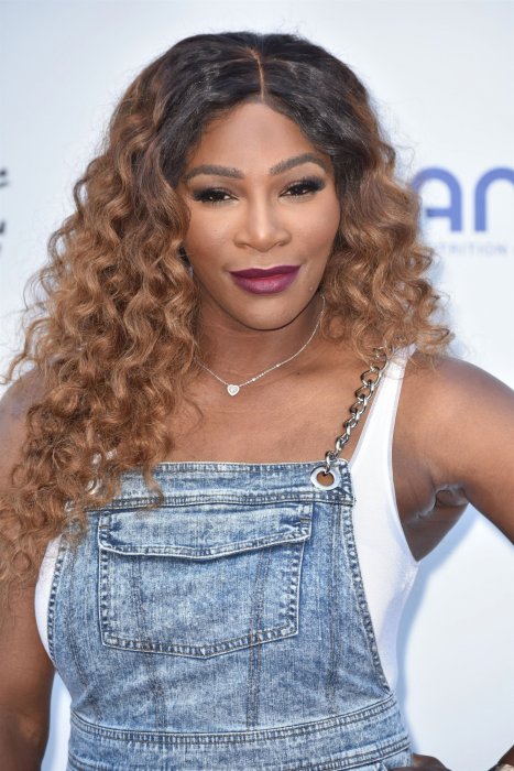 Serena Williams : son baby-blues Serena Williams : son baby-blues