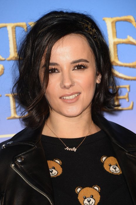 Alizée : maman à 20 ans... et bientôt à 33 ? Alizée : maman à 20 ans... et bientôt à 33 ?