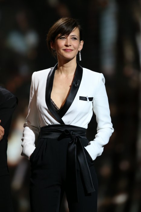 Sophie Marceau : actrice célibataire ultra-populaire Sophie Marceau : actrice célibataire ultra-populaire