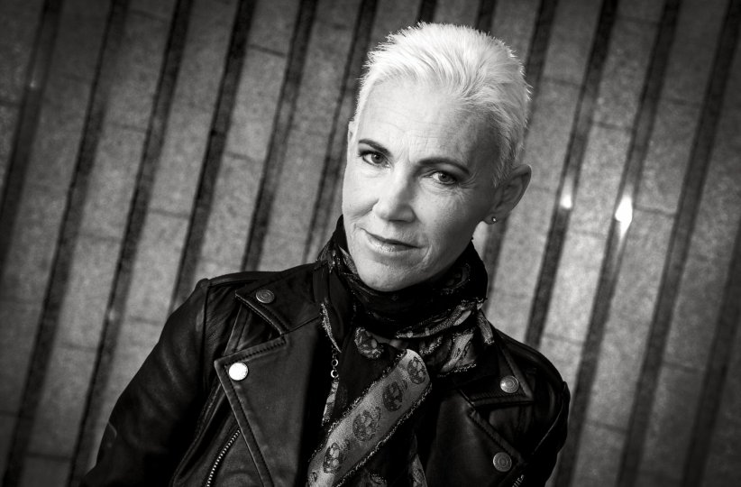 Marie Fredriksson décède à 61 ans Marie Fredriksson décède à 61 ans