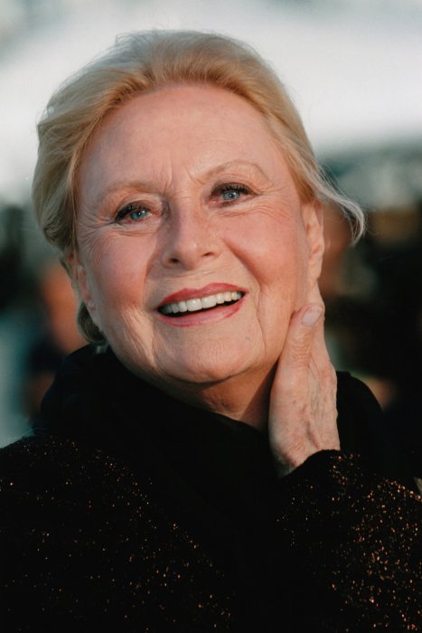 Michèle Morgan : Les plus beaux yeux du cinéma français, fermés à tout jamais Michèle Morgan : Les plus beaux yeux du cinéma français, fermés à tout jamais