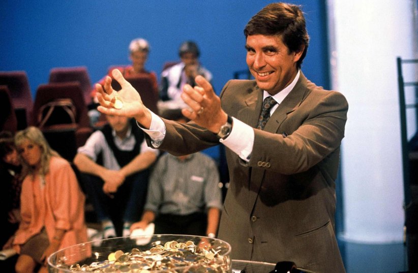 Sacrée soirée (1987-1994) : la folie du mercredi Sacrée soirée (1987-1994) : la folie du mercredi