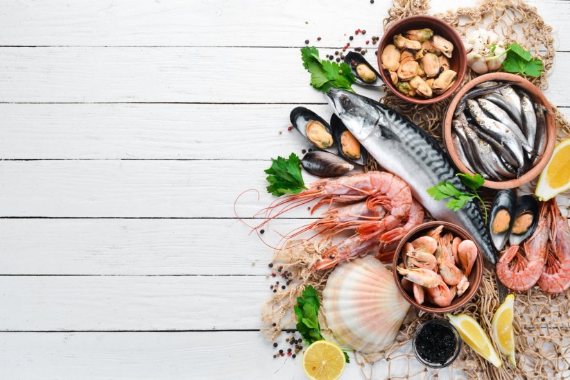 Mieux consommer les produits de la mer Mieux consommer les produits de la mer
