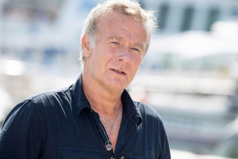 Franck Dubosc a subi une dépression nerveuse étant petit Franck Dubosc a subi une dépression nerveuse étant petit