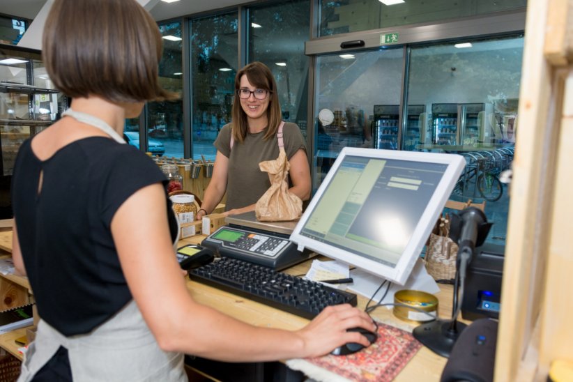 Créer des emplois solidaires Créer des emplois solidaires