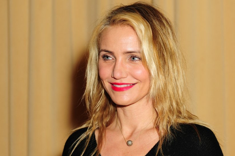 Cameron Diaz : l'alcool en vacances, plus jamais Cameron Diaz : l'alcool en vacances, plus jamais