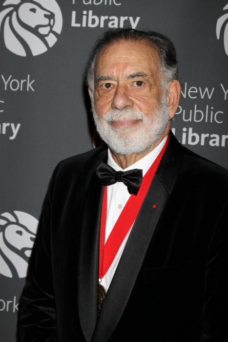 Francis Ford Coppola : un domaine paradisiaque Francis Ford Coppola : un domaine paradisiaque