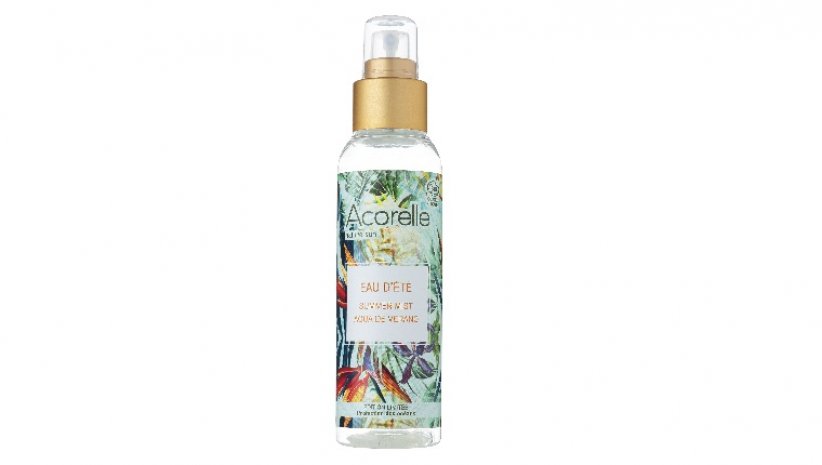Parfum d'été Parfum d'été