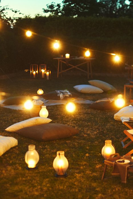 Jeux de lumières Jeux de lumières