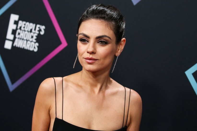 Mila Kunis accro à WoW Mila Kunis accro à WoW