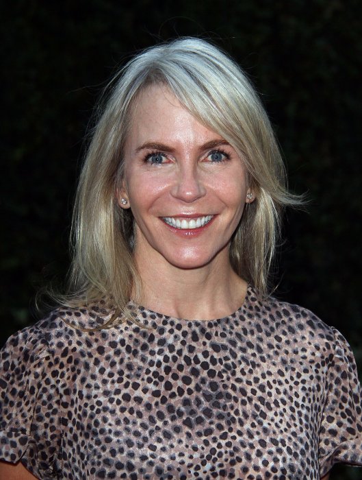 Marti Noxon, présidente du jury Séries Mania 2019 Marti Noxon, présidente du jury Séries Mania 2019