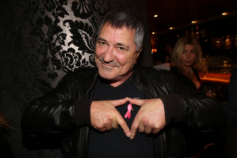 Jean-Marie Bigard : "Un cadeau du bon Dieu" Jean-Marie Bigard : "Un cadeau du bon Dieu"