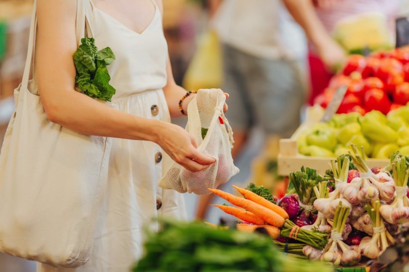 Privilégier les producteurs locaux Privilégier les producteurs locaux