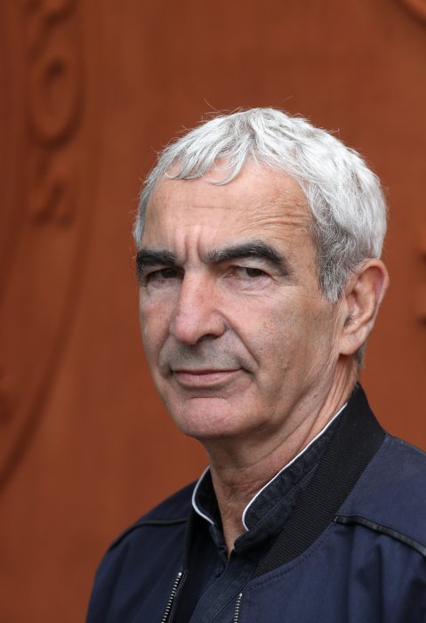 Raymond Domenech, l'envie de gagner Raymond Domenech, l'envie de gagner