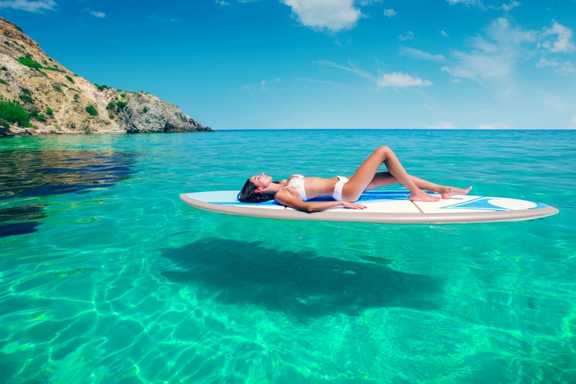 Une escapade en Corse Une escapade en Corse