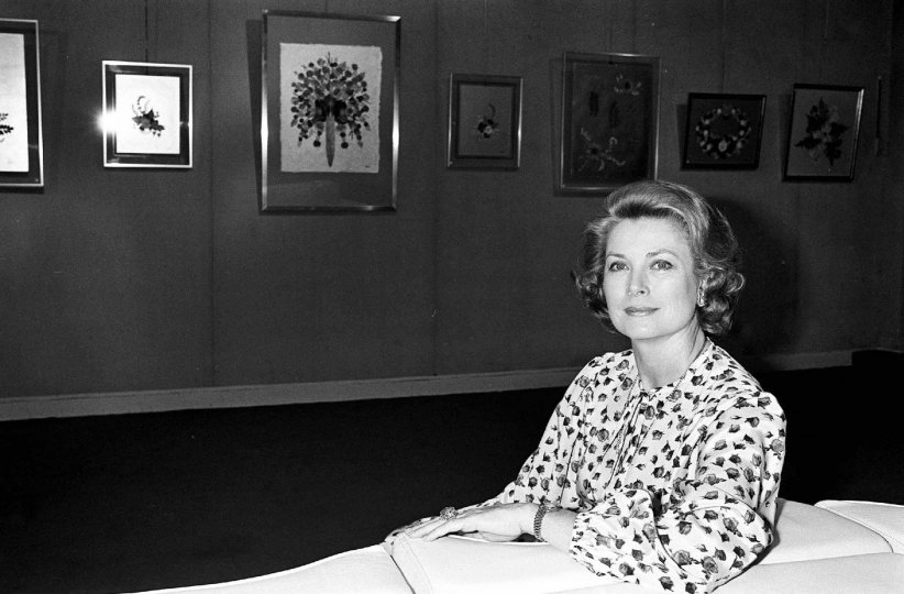 Grace Kelly : un accident tragique Grace Kelly : un accident tragique