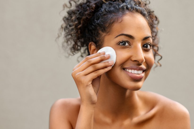 Des soins ciblés anti-acné Des soins ciblés anti-acné