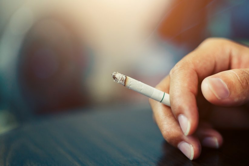 Le tabac Le tabac