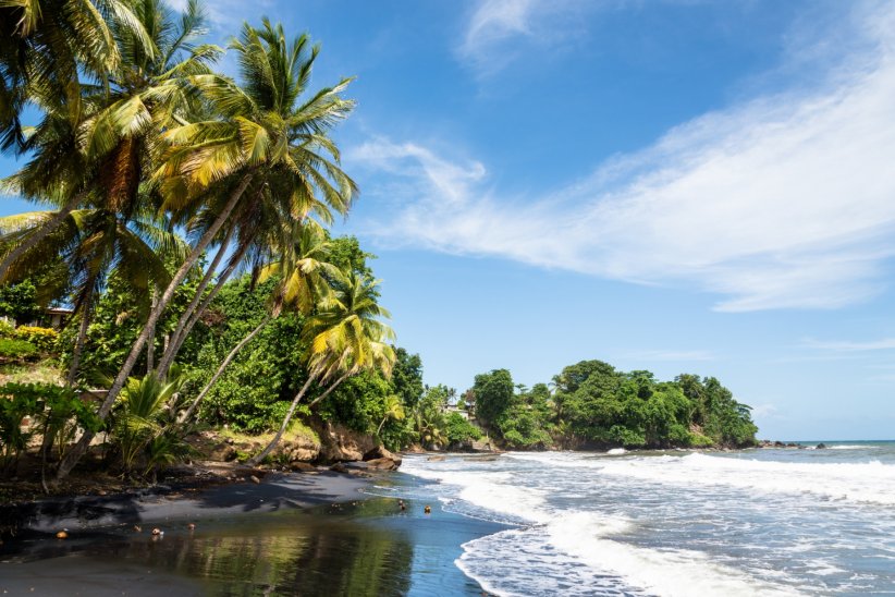 La Guadeloupe, entre aventure et farniente La Guadeloupe, entre aventure et farniente