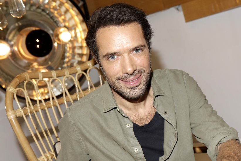 Nicolas Bedos : une adolescence gâchée par ses TOC Nicolas Bedos : une adolescence gâchée par ses TOC