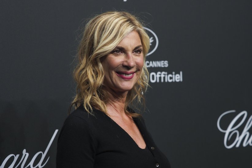 Michèle Laroque se confie intimement sur sa vie Michèle Laroque se confie intimement sur sa vie
