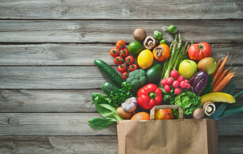 Faire le plein de vitamines et minéraux Faire le plein de vitamines et minéraux
