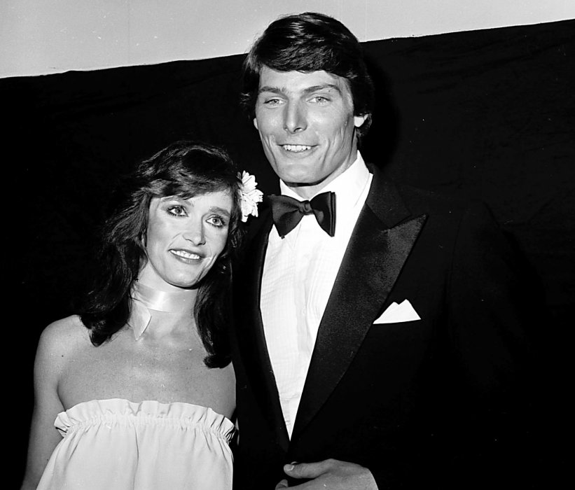 Margot Kidder s'est suicidée Margot Kidder s'est suicidée