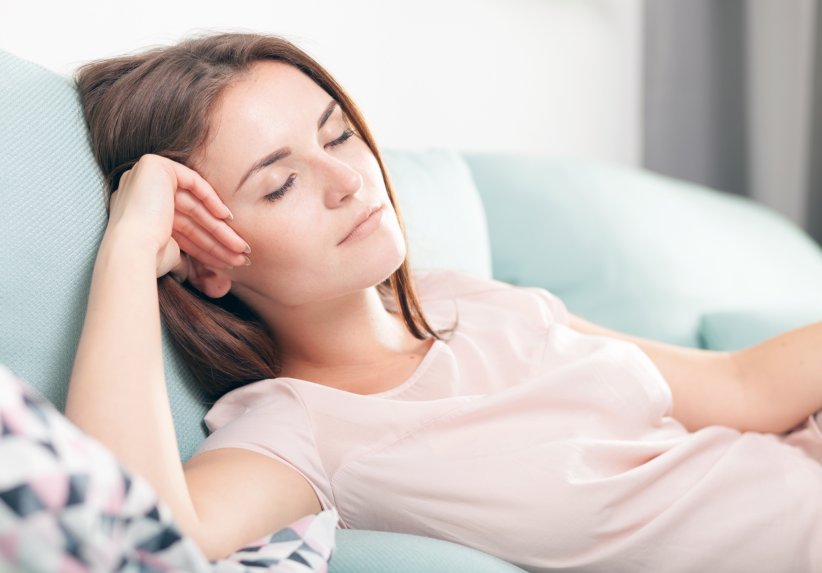Se coucher quand la fatigue survient Se coucher quand la fatigue survient