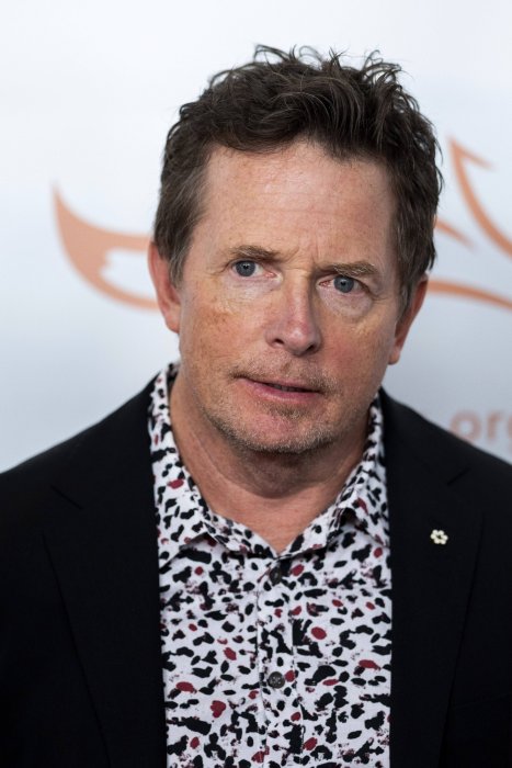 Michael J. Fox a développé très tôt la maladie de Parkinson Michael J. Fox a développé très tôt la maladie de Parkinson
