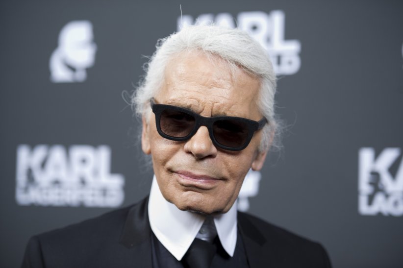 Karl Lagerfeld, le monde de la mode a perdu un de ses papes Karl Lagerfeld, le monde de la mode a perdu un de ses papes