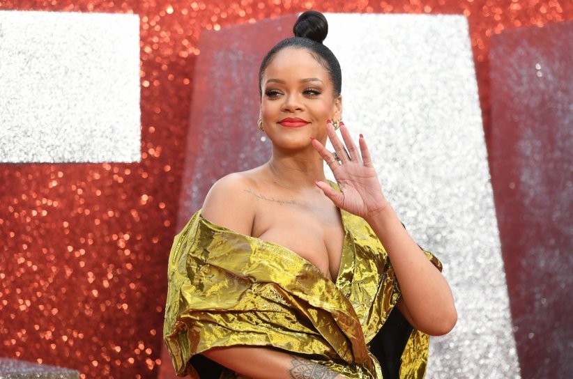 Rihanna : un emménagement à Paris ? Rihanna : un emménagement à Paris ?